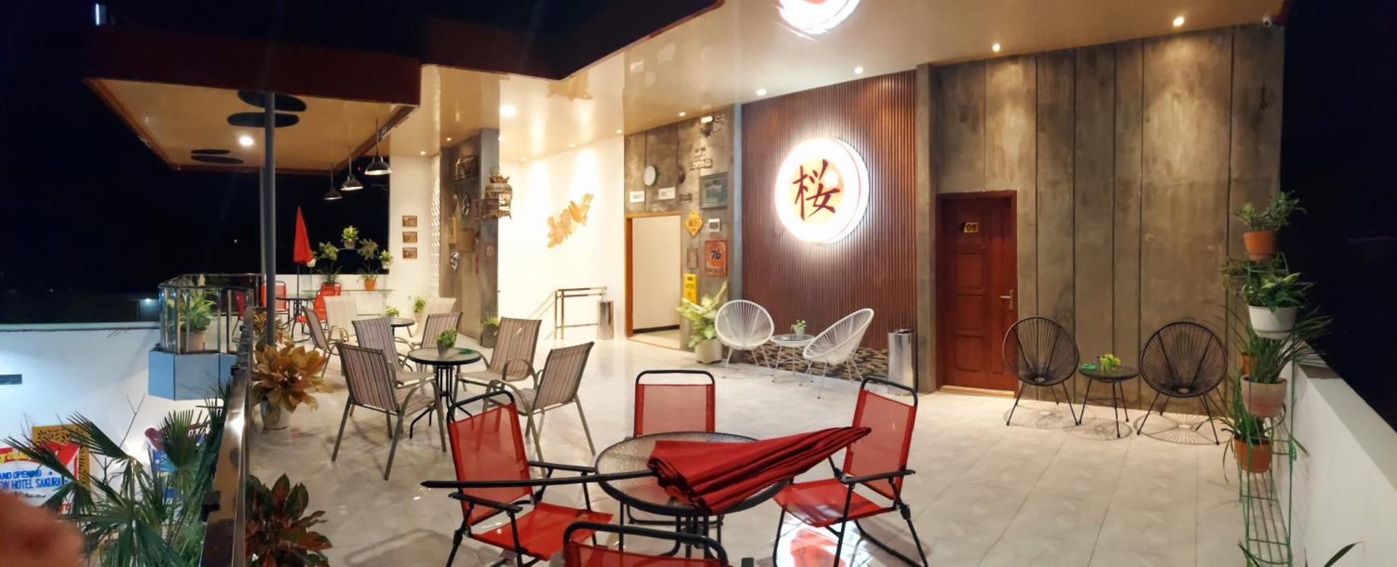 Urbanview Hotel Sakura Kampung Inggris Pare By Reddoorz Экстерьер фото